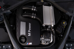 
										2019 BMW M4 CS full									
