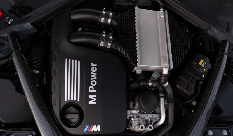 
								2019 BMW M4 CS full									