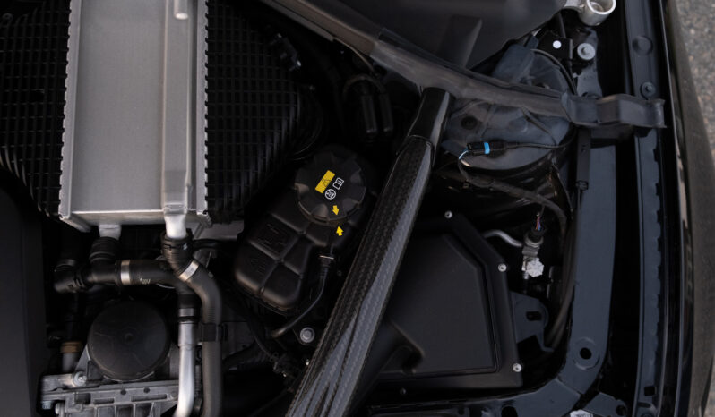 
								2019 BMW M4 CS full									