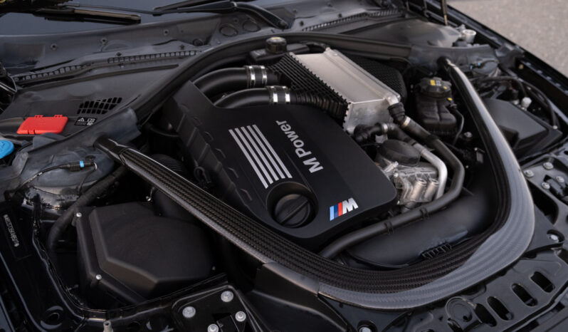 
								2019 BMW M4 CS full									