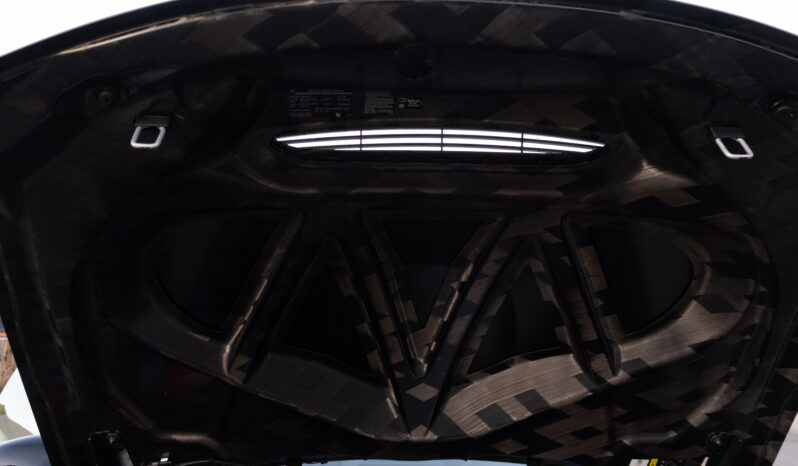 
								2019 BMW M4 CS full									