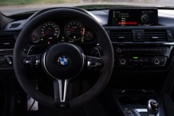 
										2019 BMW M4 CS full									