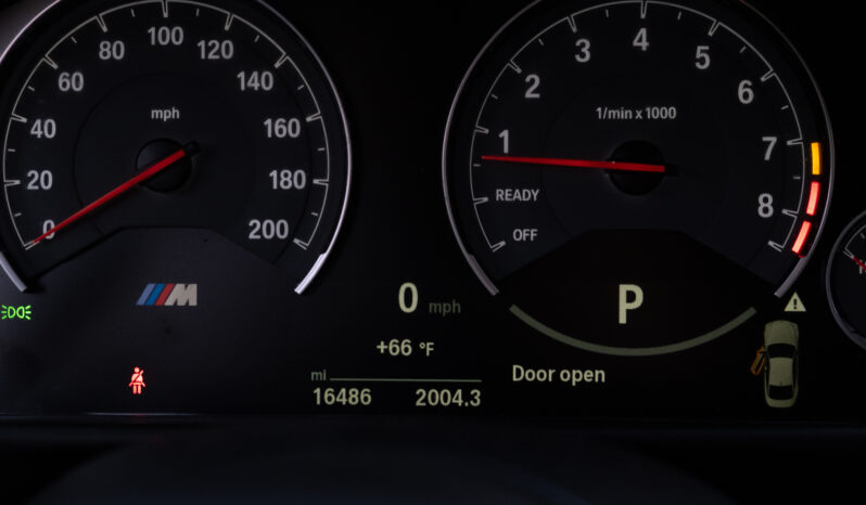 
								2019 BMW M4 CS full									
