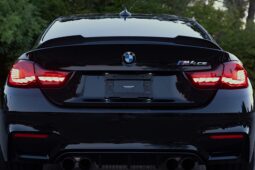 
										2019 BMW M4 CS full									