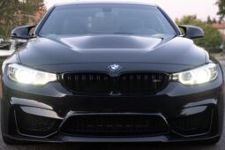 
										2019 BMW M4 CS full									