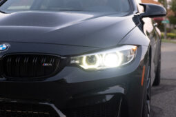 
										2019 BMW M4 CS full									