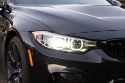 
										2019 BMW M4 CS full									