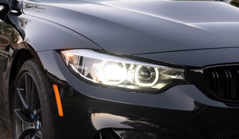 
								2019 BMW M4 CS full									