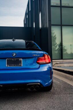 
										2020 BMW M2 CS full									