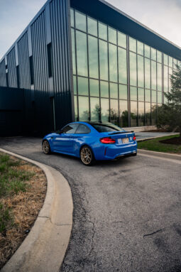 
										2020 BMW M2 CS full									