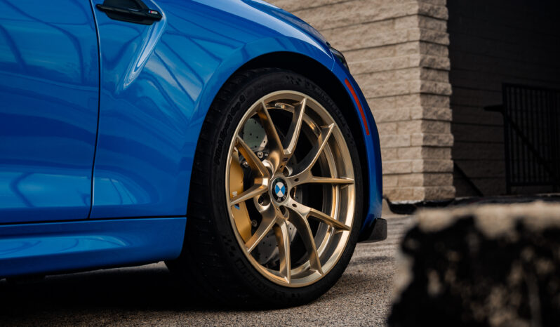 
								2020 BMW M2 CS full									