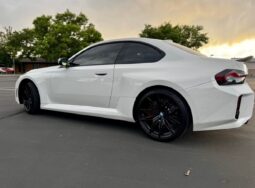 
										2024 BMW M2 Base full									