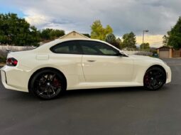 2024 BMW M2 Base