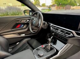 
										2024 BMW M2 Base full									