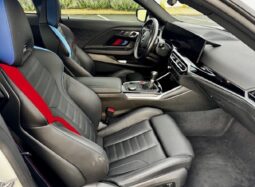 
										2024 BMW M2 Base full									
