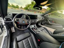 
										2024 BMW M2 Base full									