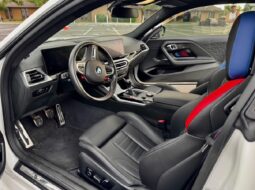 
										2024 BMW M2 Base full									