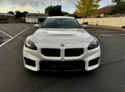 2024 BMW M2 Base