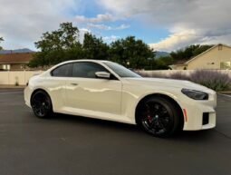 2024 BMW M2 Base