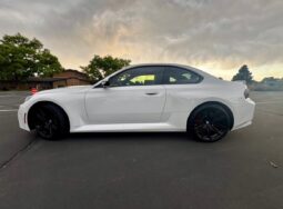 2024 BMW M2 Base