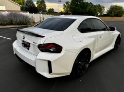 
										2024 BMW M2 Base full									
