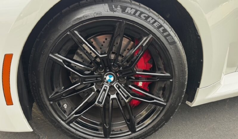 
								2024 BMW M2 Base full									