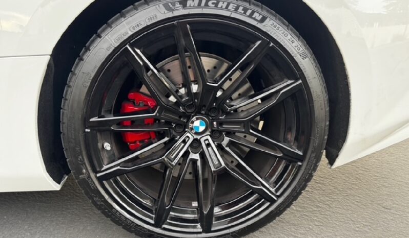 
								2024 BMW M2 Base full									