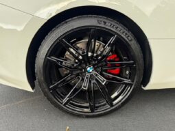 
										2024 BMW M2 Base full									