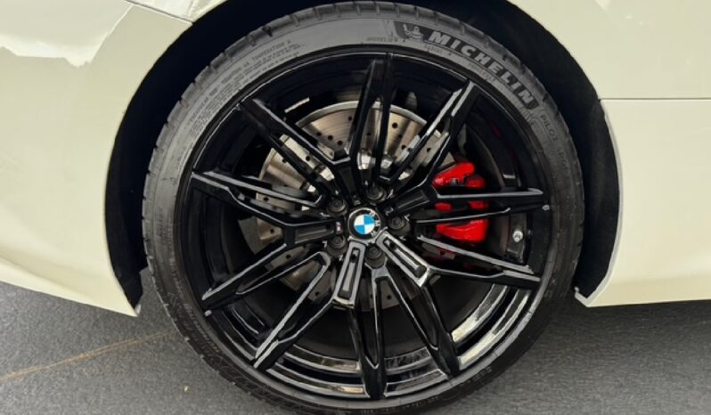 
								2024 BMW M2 Base full									