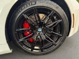 
										2024 BMW M2 Base full									