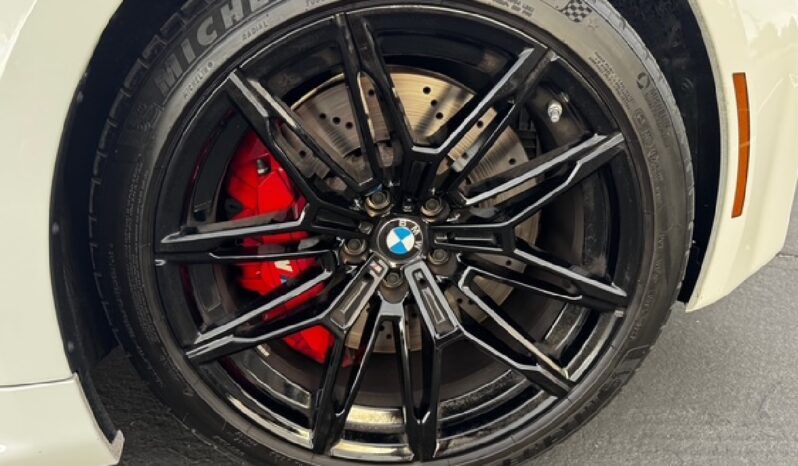 
								2024 BMW M2 Base full									