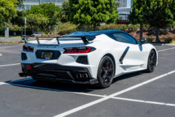 
										2022 Chevy Corvette z51 c8 full									