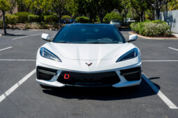 
										2022 Chevy Corvette z51 c8 full									