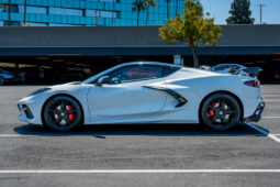 
										2022 Chevy Corvette z51 c8 full									