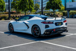 
										2022 Chevy Corvette z51 c8 full									