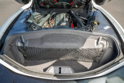 
										2022 Chevy Corvette z51 c8 full									