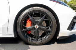 
										2022 Chevy Corvette z51 c8 full									