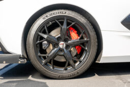 
										2022 Chevy Corvette z51 c8 full									