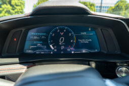 
										2022 Chevy Corvette z51 c8 full									