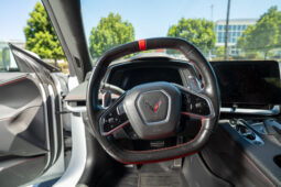 
										2022 Chevy Corvette z51 c8 full									