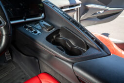 
										2022 Chevy Corvette z51 c8 full									