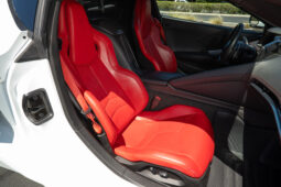 
										2022 Chevy Corvette z51 c8 full									