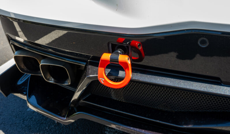 
								2022 Chevy Corvette z51 c8 full									