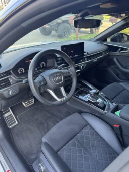
										2023 Audi S5 Sportback Premium Plus quattro full									