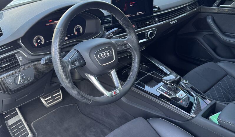 
								2023 Audi S5 Sportback Premium Plus quattro full									