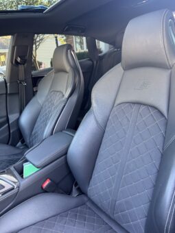 
										2023 Audi S5 Sportback Premium Plus quattro full									