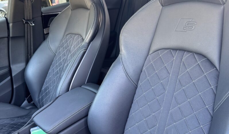 
								2023 Audi S5 Sportback Premium Plus quattro full									