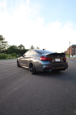 
										2020 M4 Competition full									