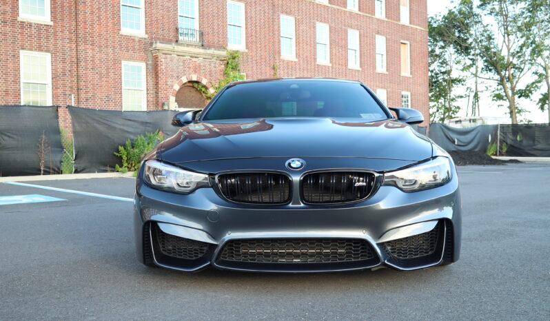 
								2020 M4 Competition full									