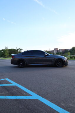 
										2020 M4 Competition full									